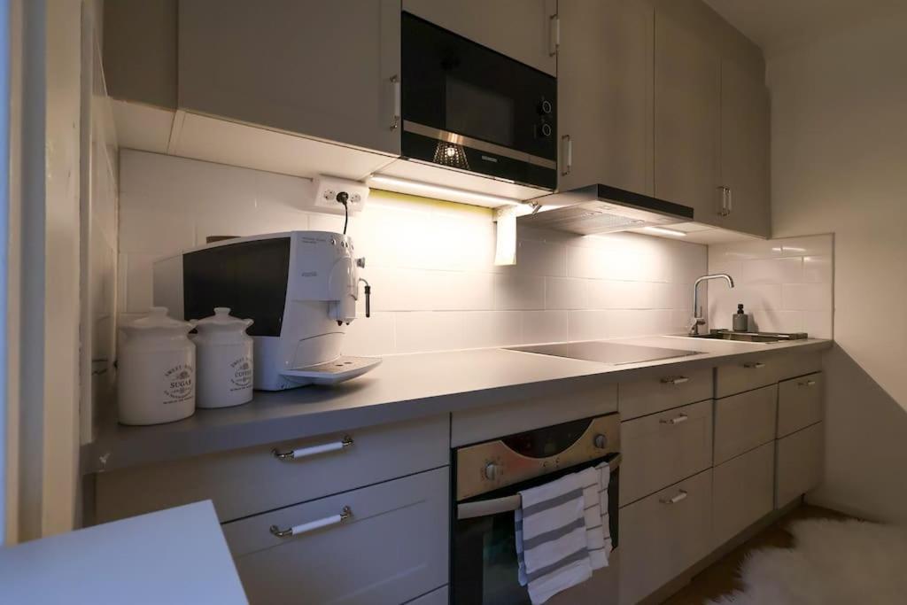 House For Workers & Familys Volvo Villa Göteborg Kültér fotó