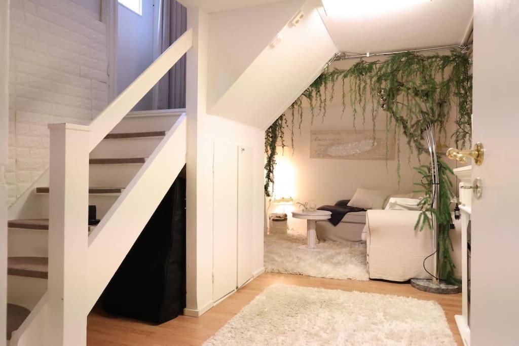 House For Workers & Familys Volvo Villa Göteborg Kültér fotó