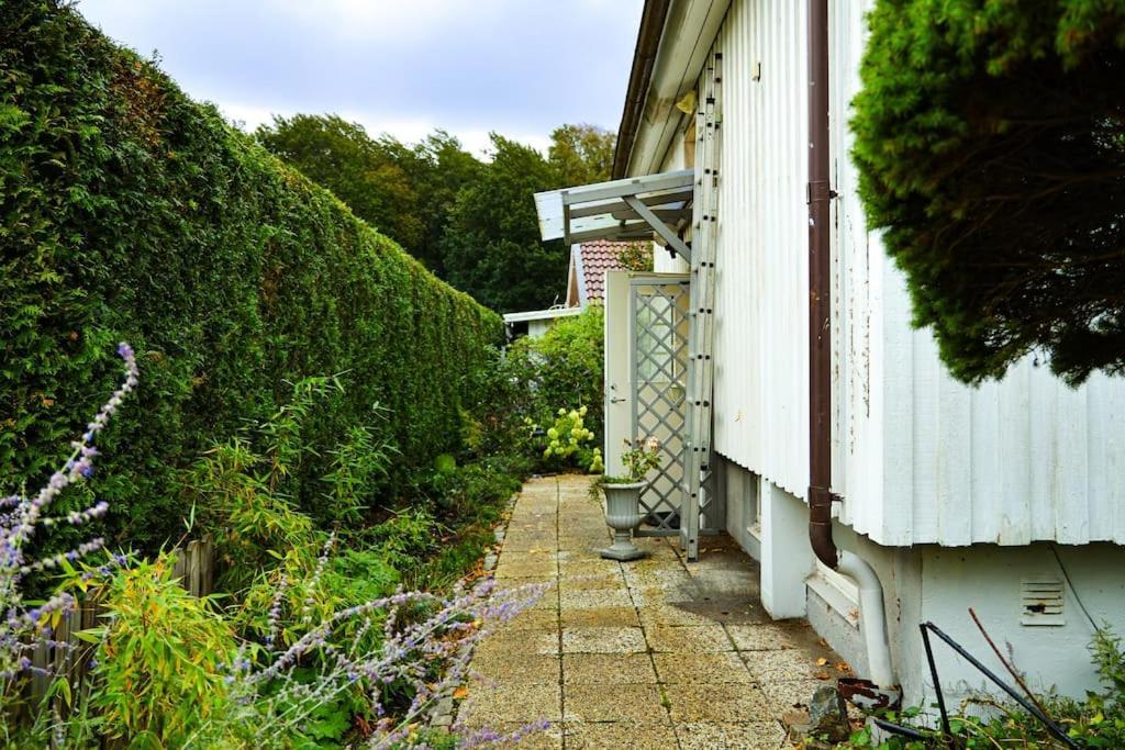 House For Workers & Familys Volvo Villa Göteborg Kültér fotó